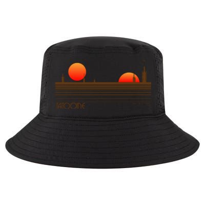 Visit Tatooine Cool Comfort Performance Bucket Hat