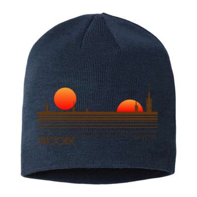 Visit Tatooine Sustainable Beanie