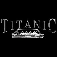 Vintage Titanic Bucket Hat