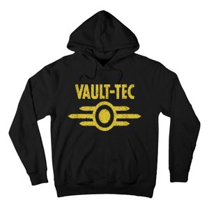 Vault Tec Hoodie