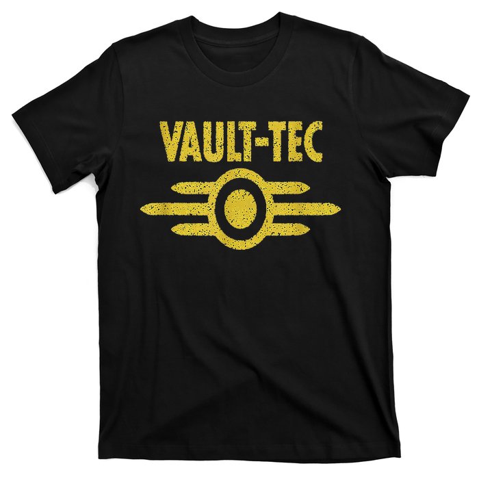 Vault Tec T-Shirt