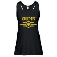 Vault Tec Ladies Essential Flowy Tank