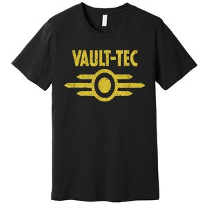 Vault Tec Premium T-Shirt