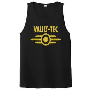 Vault Tec PosiCharge Competitor Tank