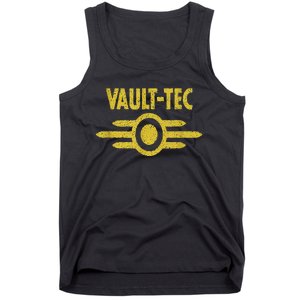 Vault Tec Tank Top