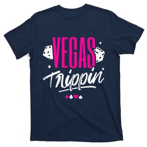 Vegas Trip Vegas Birthday Las Vegas Vacation T-Shirt