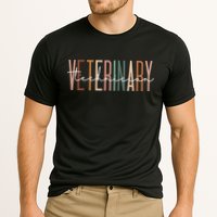 Veterinary Technician Vet Tech Veterinarian Technologist Cooling Performance Crew T-Shirt