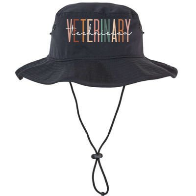 Veterinary Technician Vet Tech Veterinarian Technologist Bucket Hat