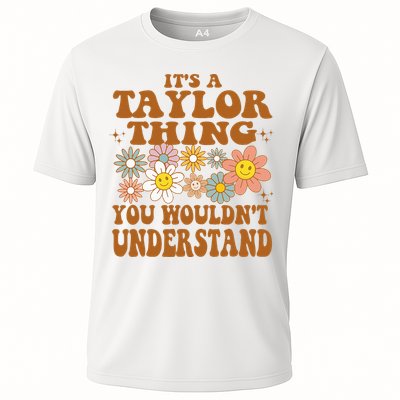 Vintage Taylor Vibes  Nostalgic and Unique Performance Shirt