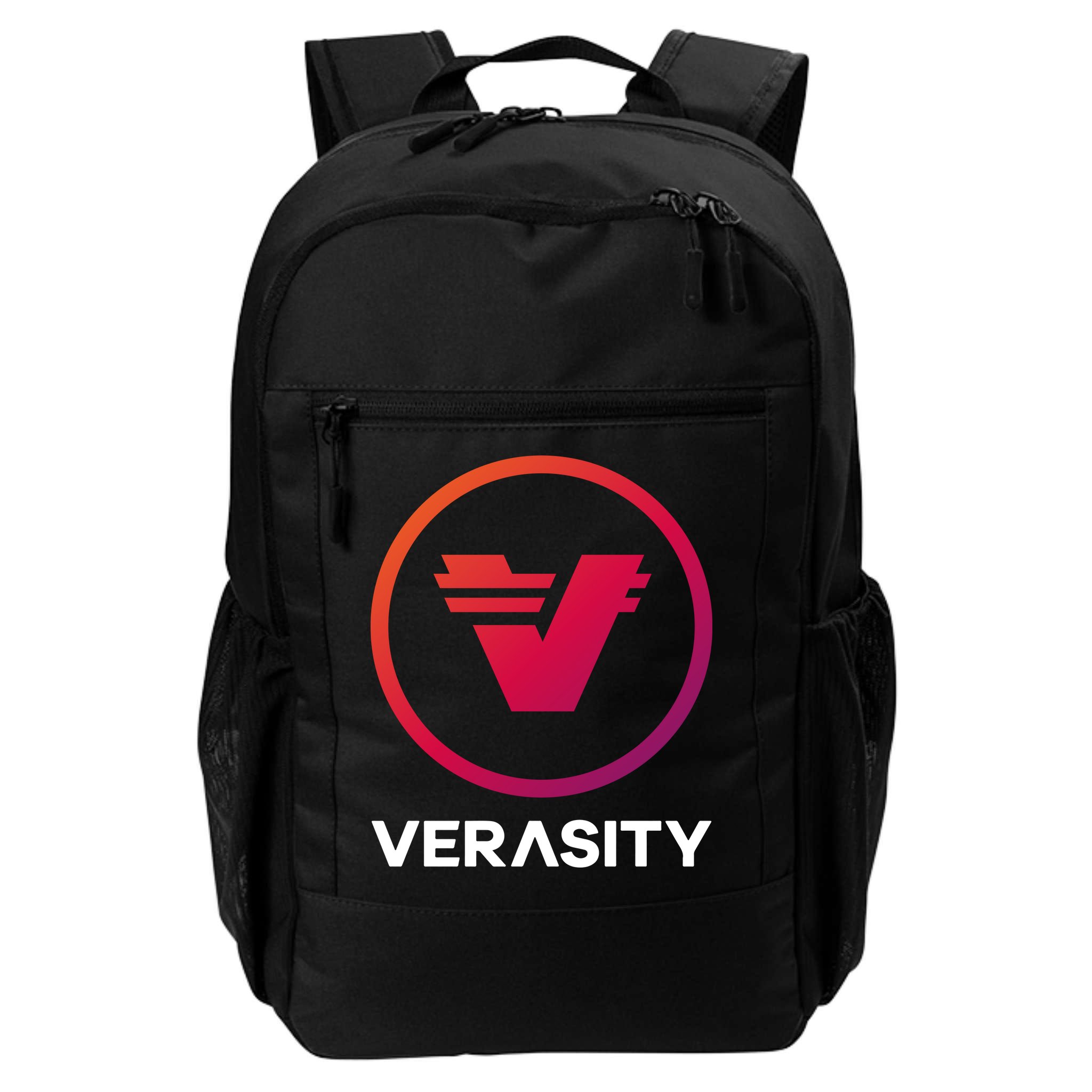 VRA Trading Verasity Solana Crypto Backpack