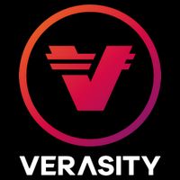 VRA Trading Verasity Solana Crypto Bag