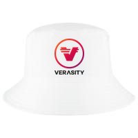 VRA Trading Verasity Solana Crypto Cool Comfort Performance Bucket Hat