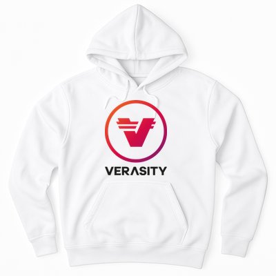 VRA Trading Verasity Solana Crypto Hoodie