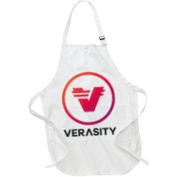 VRA Trading Verasity Solana Crypto Apron