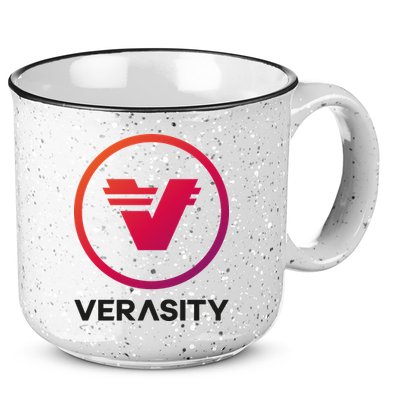 VRA Trading Verasity Solana Crypto 15oz Campfire Ceramic Mug
