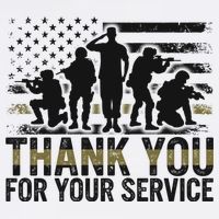 Veteran Thank You For Your Service Veterans Day Appreciation Meaningful Gift Wool Snapback Cap