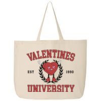 Valentines University Couple Gift 25L Jumbo Tote