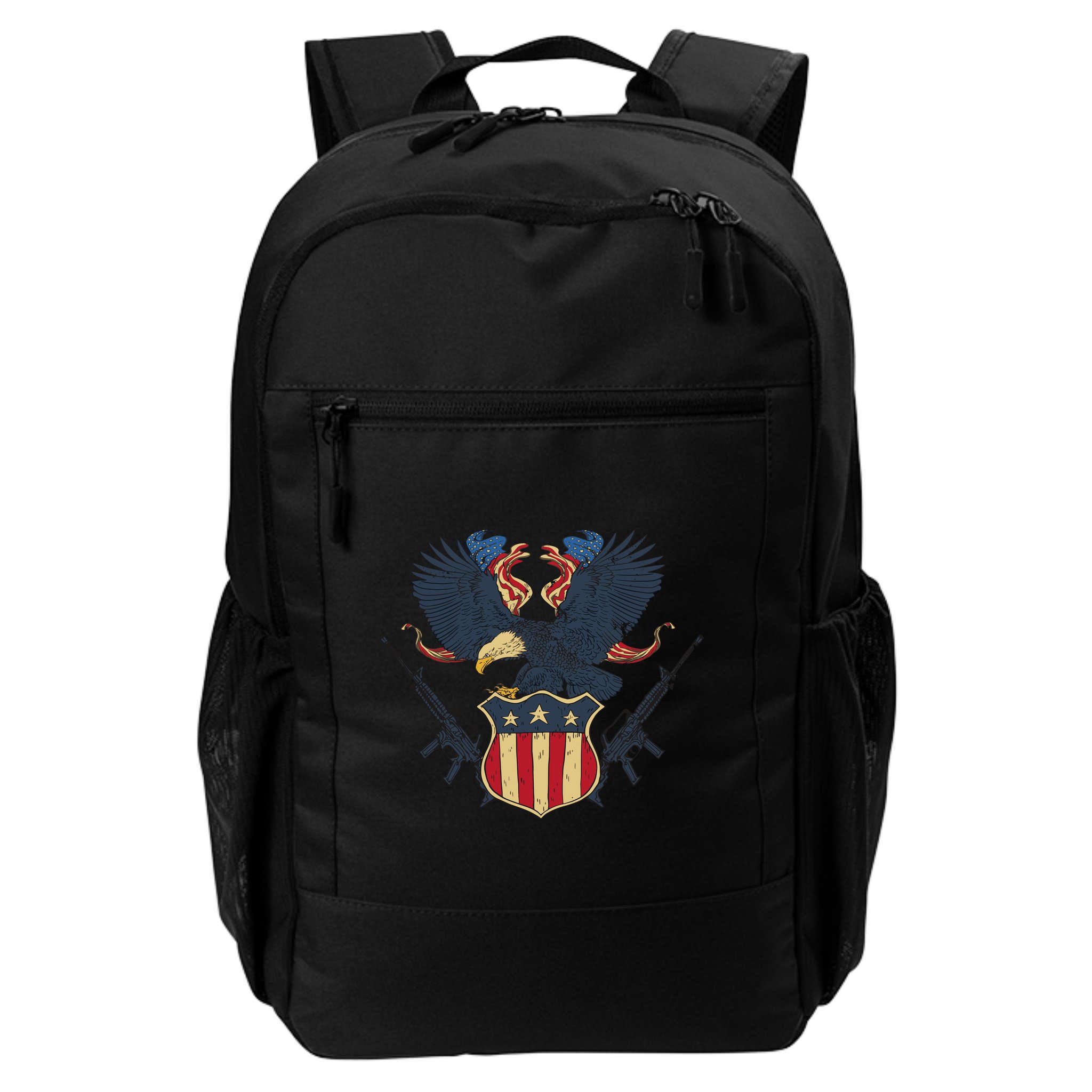 Veteran USA Eagle Backpack