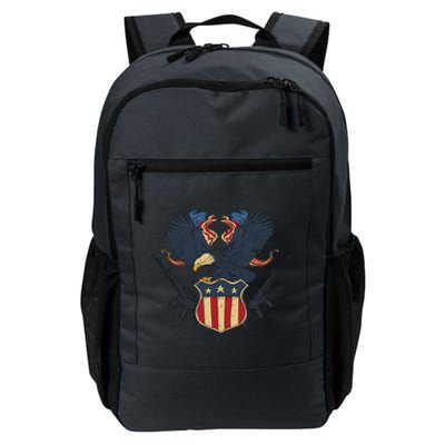 Veteran USA Eagle Daily Commute Backpack