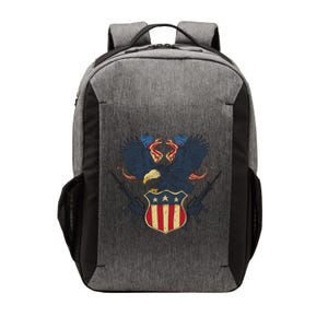 Veteran USA Eagle Vector Backpack