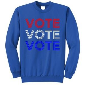 Vote Usa Election Cute Gift Sweatshirt