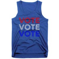 Vote Usa Election Cute Gift Tank Top