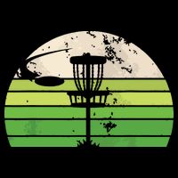 Vintage Ultimate Frisbee Disc Golf Backpack