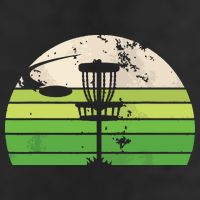 Vintage Ultimate Frisbee Disc Golf Trucker Hat