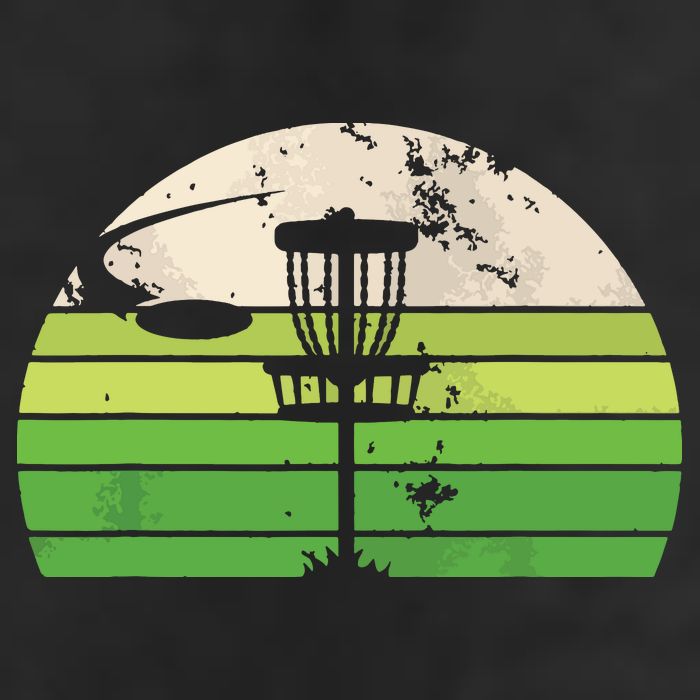 Vintage Ultimate Frisbee Disc Golf Trucker Hat