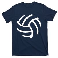 Volleyball Unisex T T-Shirt