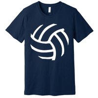 Volleyball Unisex T Premium T-Shirt