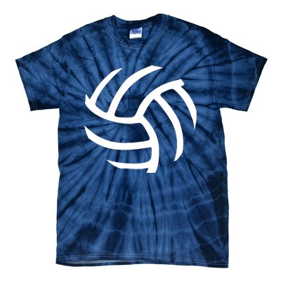 Volleyball Unisex T Tie-Dye T-Shirt