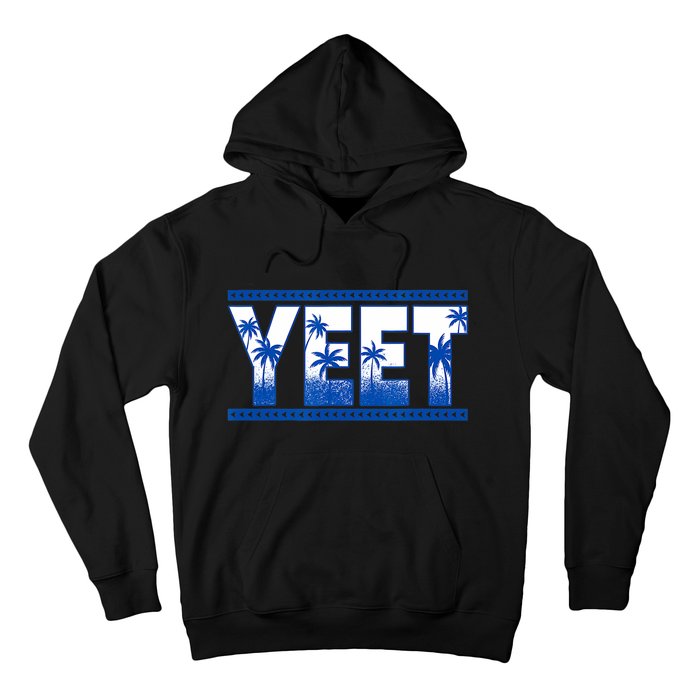 Vintage Uso Yeet Apparel Saying Funny Hoodie