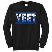 Vintage Uso Yeet Apparel Saying Funny Sweatshirt