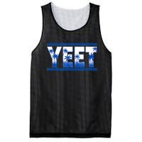 Vintage Uso Yeet Apparel Saying Funny Mesh Reversible Basketball Jersey Tank