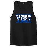 Vintage Uso Yeet Apparel Saying Funny PosiCharge Competitor Tank