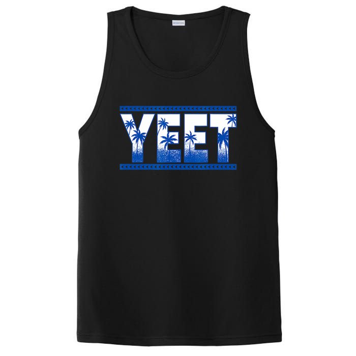 Vintage Uso Yeet Apparel Saying Funny PosiCharge Competitor Tank