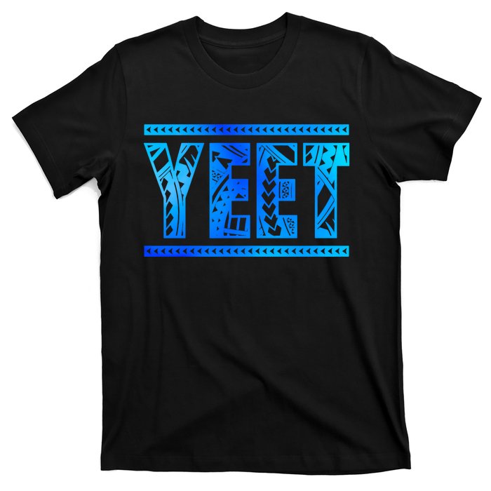 Vintage Uso Yeet Apparel Saying Funny T-Shirt