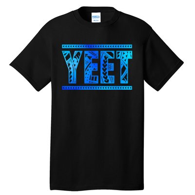 Vintage Uso Yeet Apparel Saying Funny Tall T-Shirt