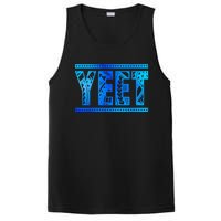 Vintage Uso Yeet Apparel Saying Funny PosiCharge Competitor Tank