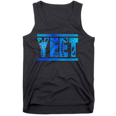 Vintage Uso Yeet Apparel Saying Funny Tank Top