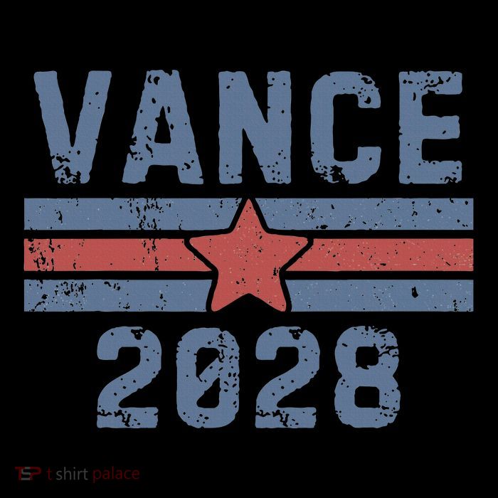 Vintage Vance 2028 Apron