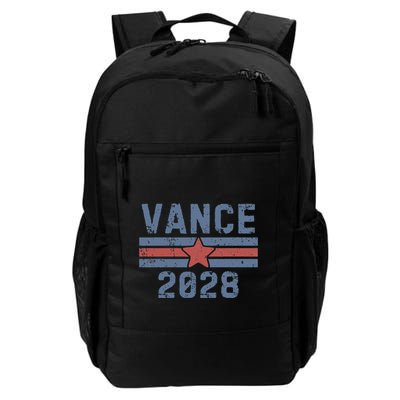 Vintage Vance 2028 Backpack