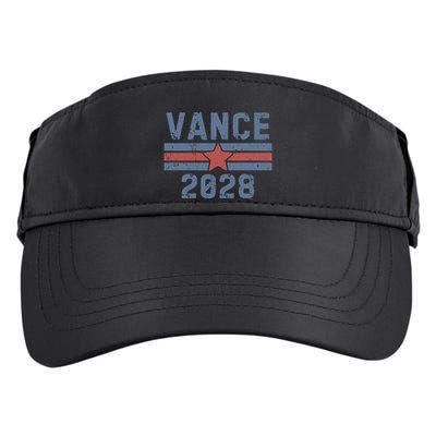 Vintage Vance 2028 Adult Drive Performance Visor