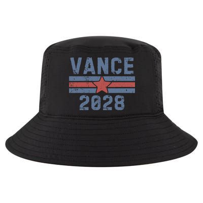 Vintage Vance 2028 Cool Comfort Performance Bucket Hat