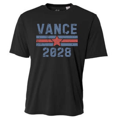 Vintage Vance 2028 Cooling Performance Crew T-Shirt