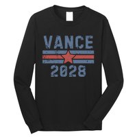 Vintage Vance 2028 Long Sleeve Shirt