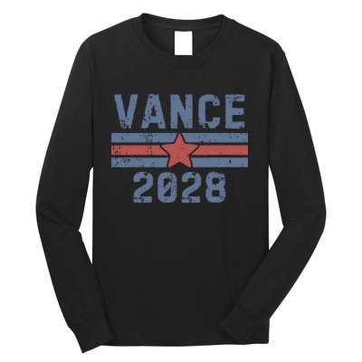 Vintage Vance 2028 Long Sleeve Shirt