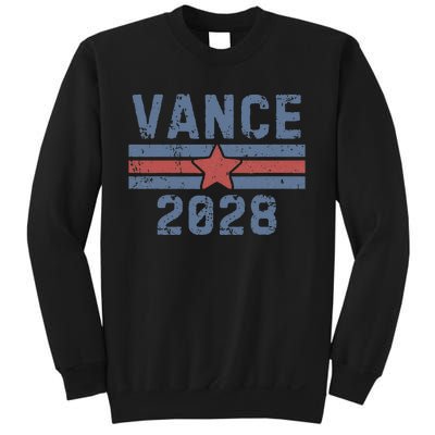 Vintage Vance 2028 Sweatshirt