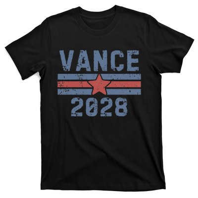 Vintage Vance 2028 T-Shirt